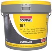 SOUDAL Lepidlo na obkládačky 24A 17kg SOUDAL Lepidlo na obkládačky 24A 17kg